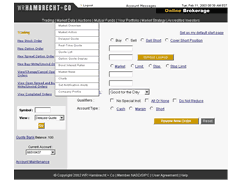 link to list of Interface Design projects